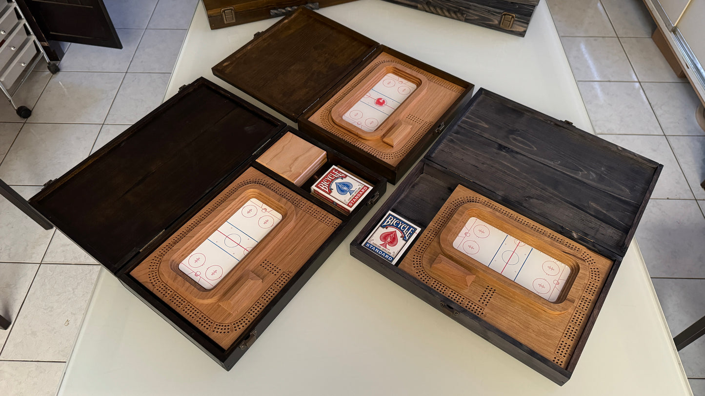 Gift Box: Small, Medium or Large, All Boards Except Baseball