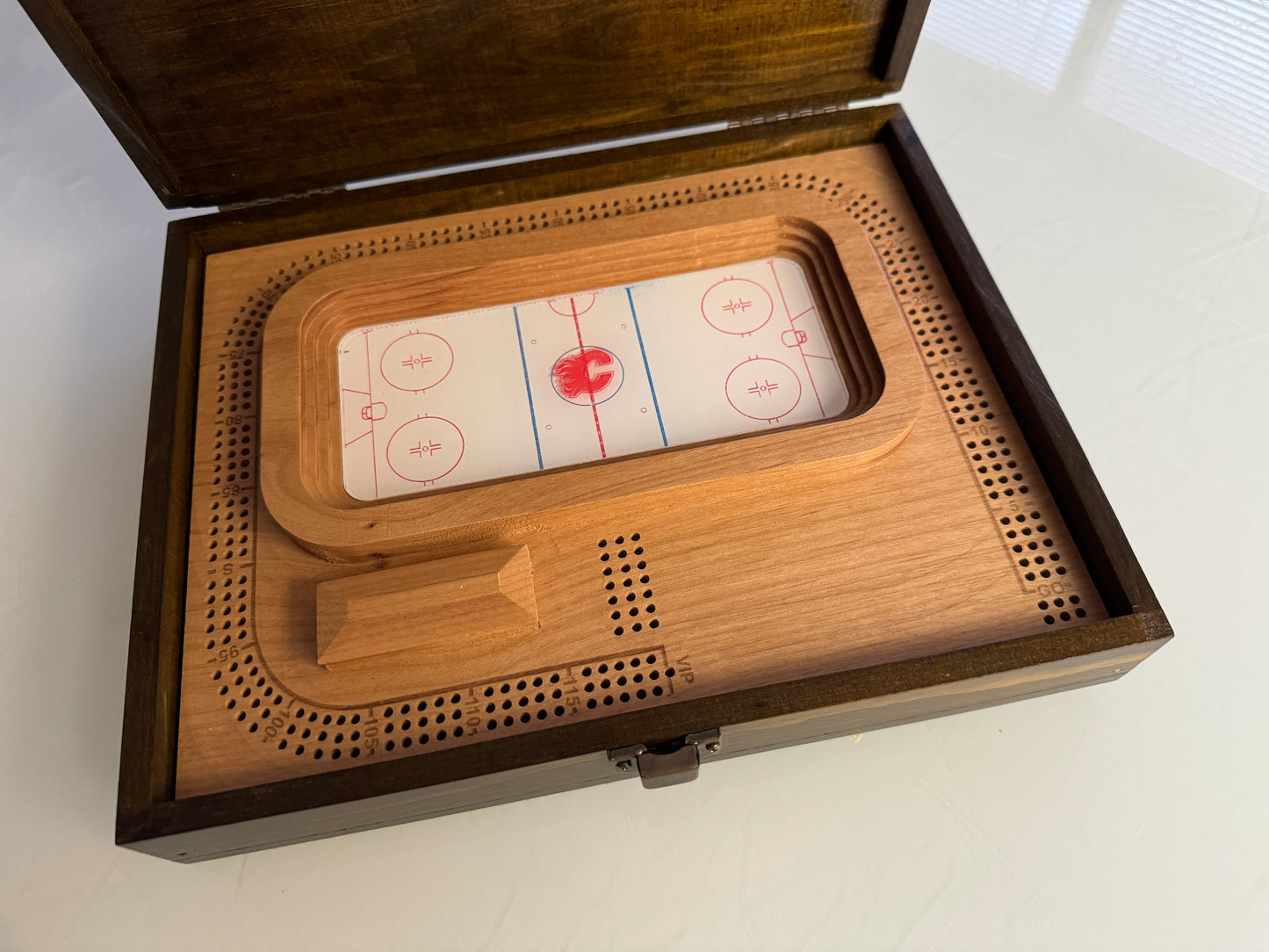 Gift Box: Small, Medium or Large, All Boards Except Baseball