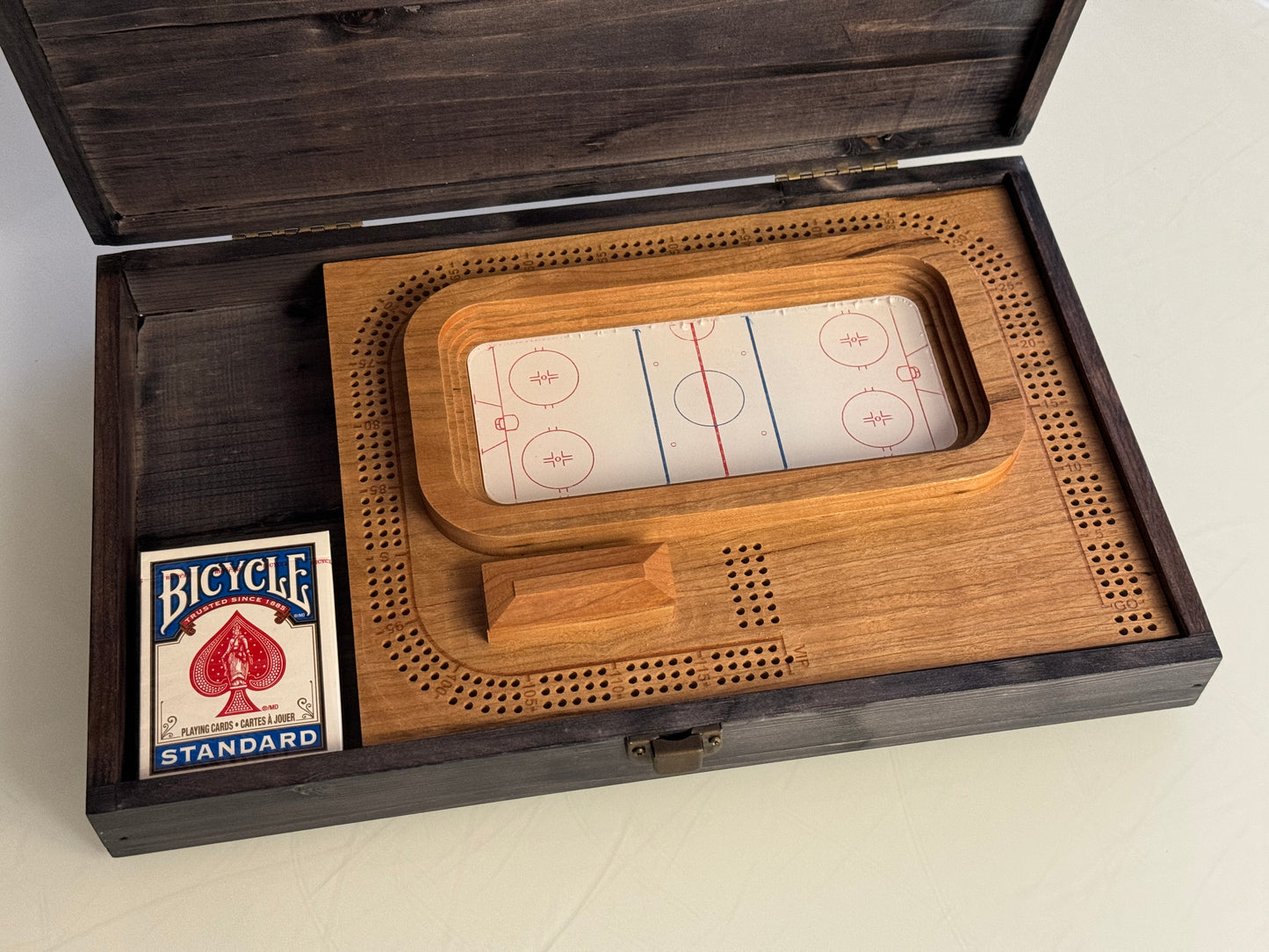 Gift Box: Small, Medium or Large, All Boards Except Baseball