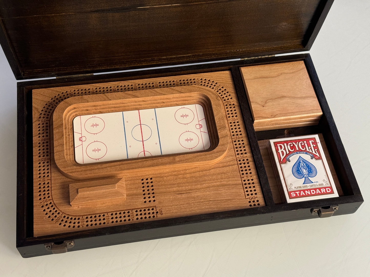 Gift Box: Small, Medium or Large, All Boards Except Baseball