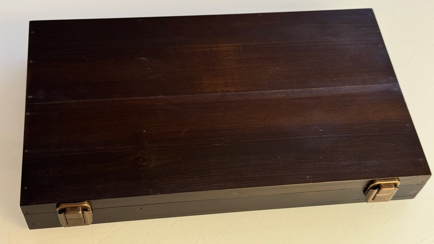 Gift Box: Small, Medium or Large, All Boards Except Baseball