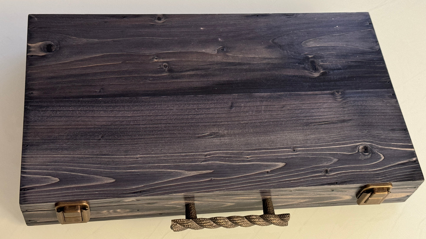 Gift Box: Small, Medium or Large, All Boards Except Baseball