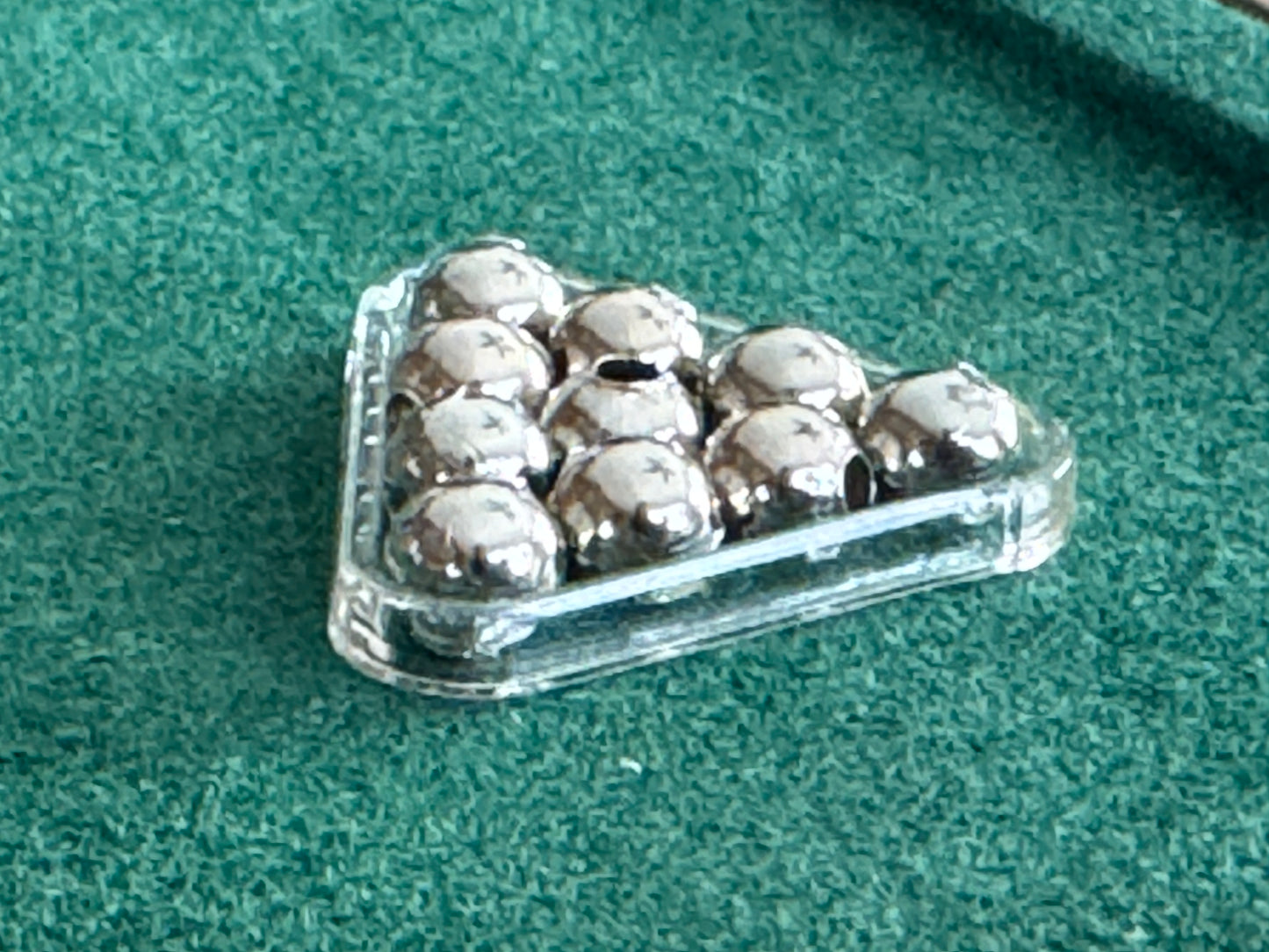 Add a Pool/Billiards Top to our Arena Board