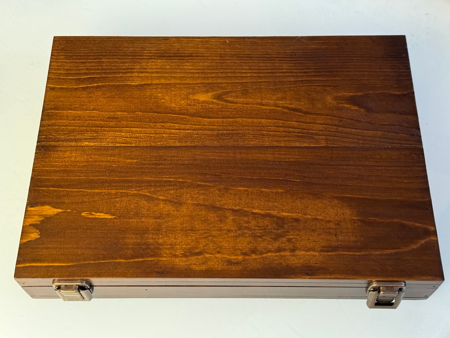 Gift Box Small, Large for Baseball Boards