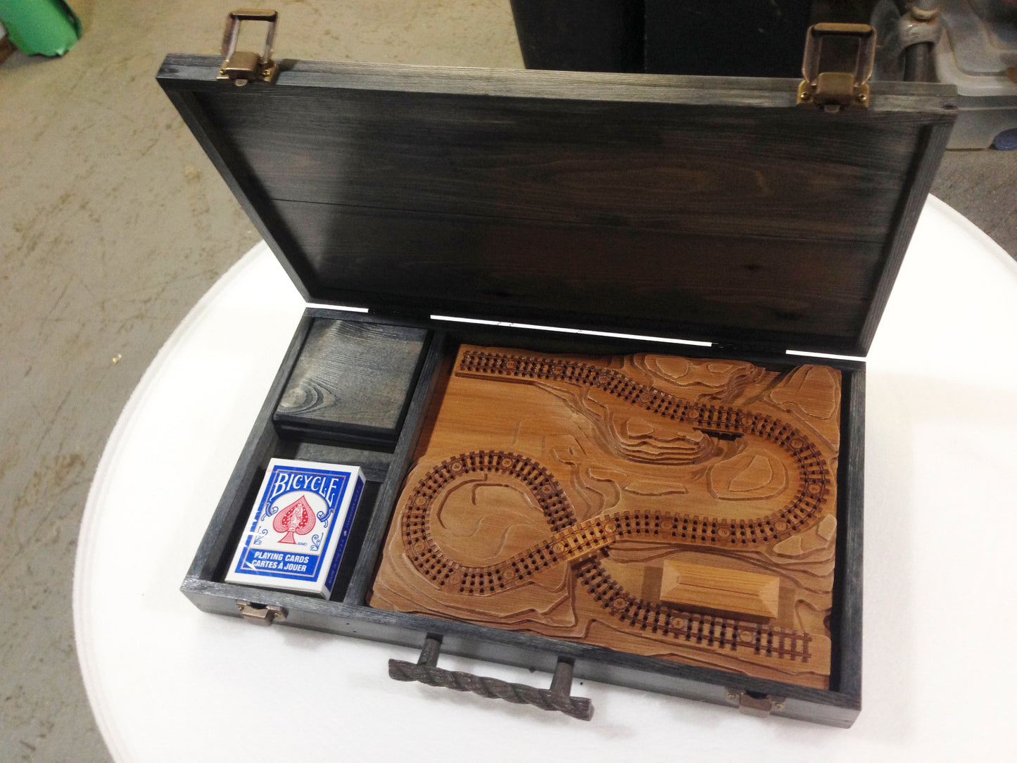 Railroad Gift Sets