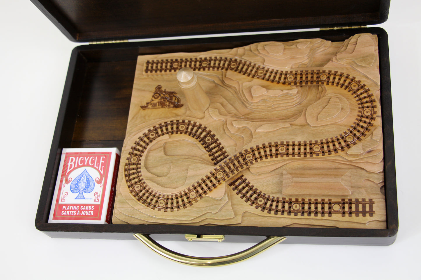 Railroad Gift Sets