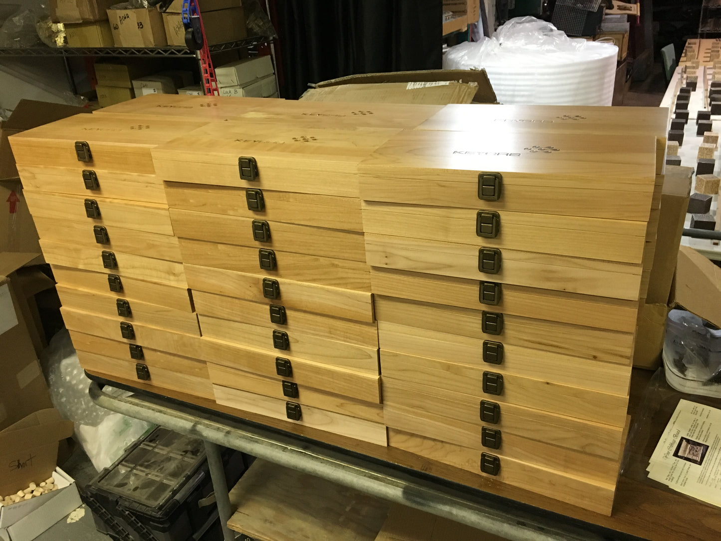 Keyera Energy Gift Set