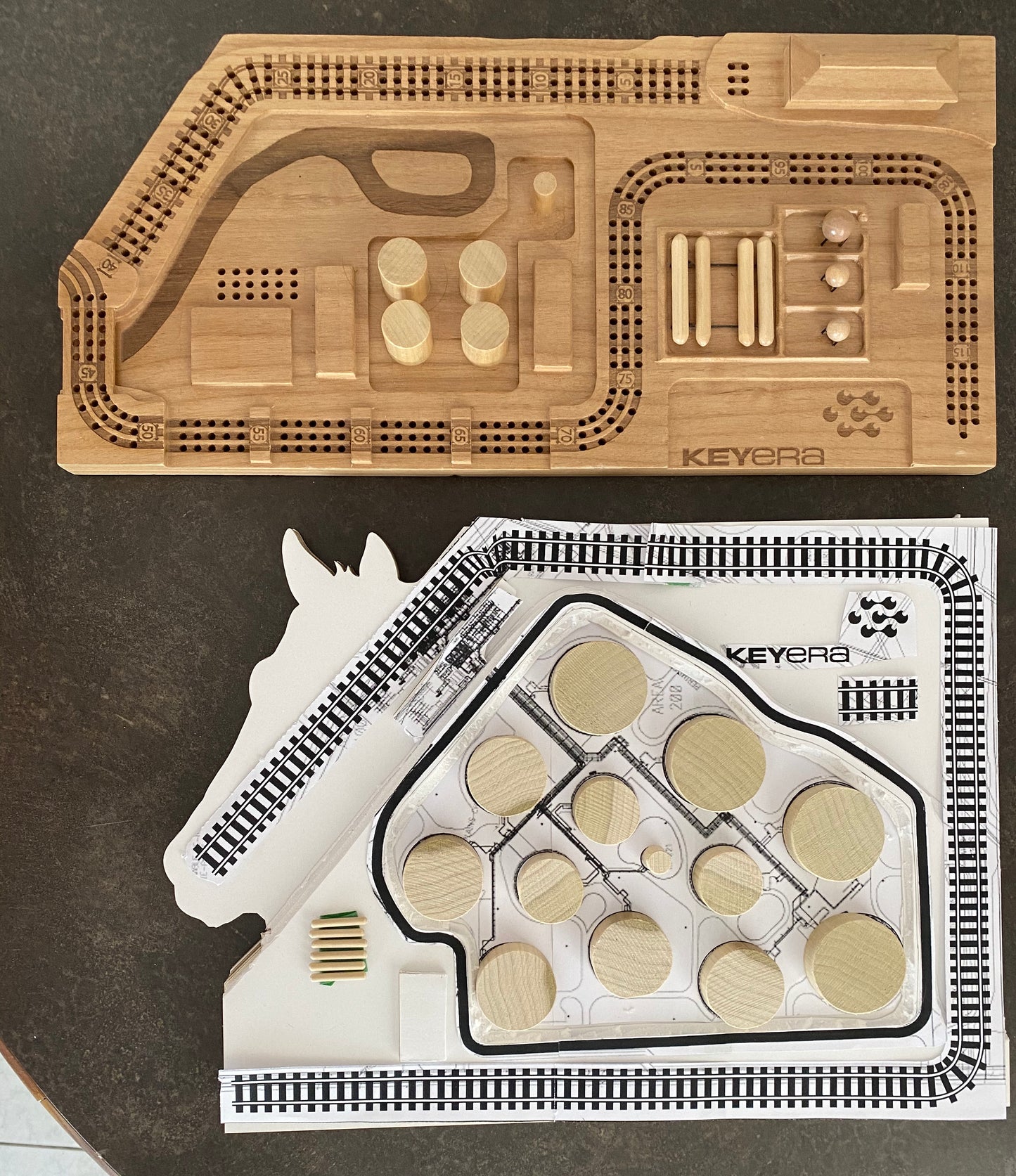 Wild Horse Energy Gift Board