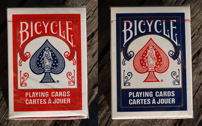 Bicycle Playing Cards