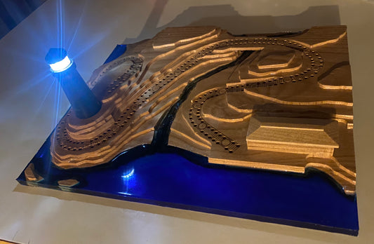New 'Specials' Section on Cribscapes.com! Deals and Rare Boards!