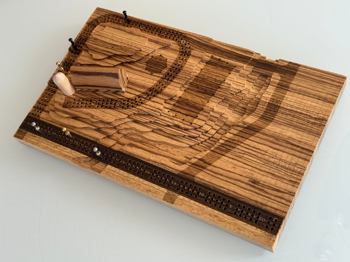 ZebraWood 'Country Style' Farm / Ranch Cribscape