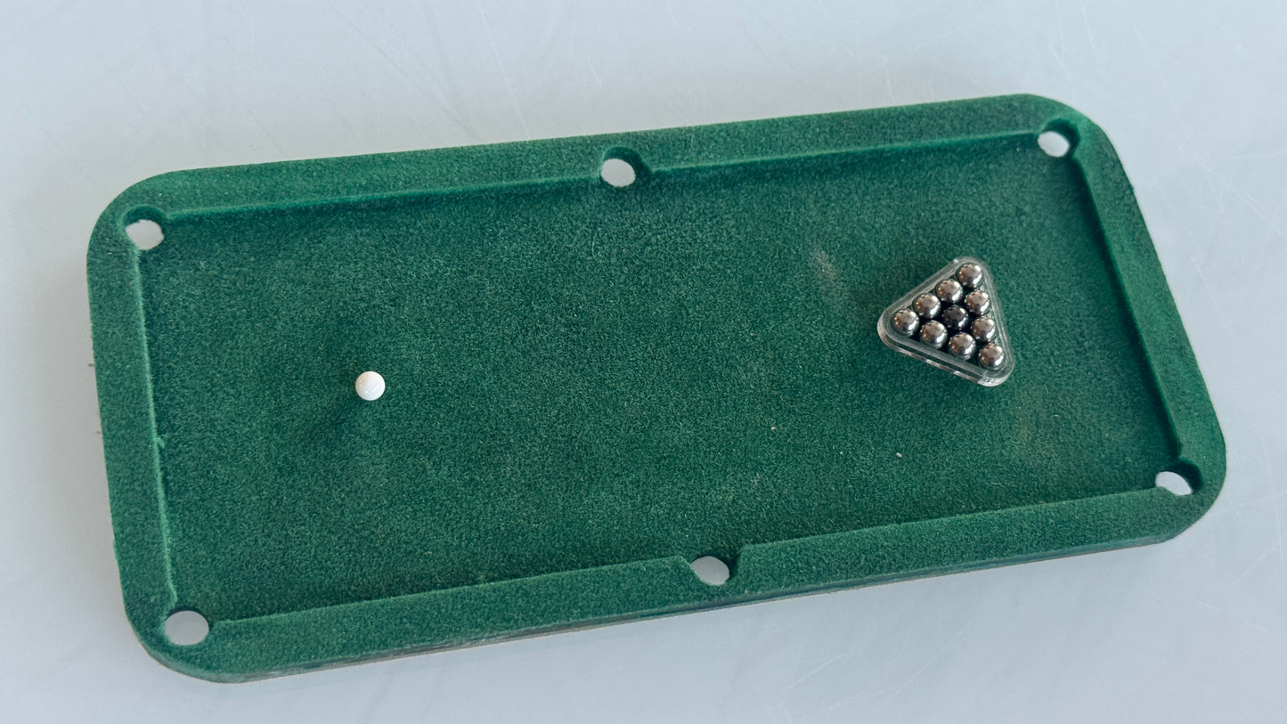 Multi-Sport Board Inserts