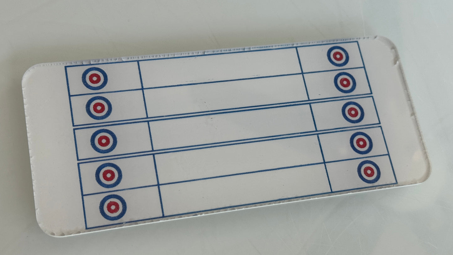 Multi-Sport Board Inserts