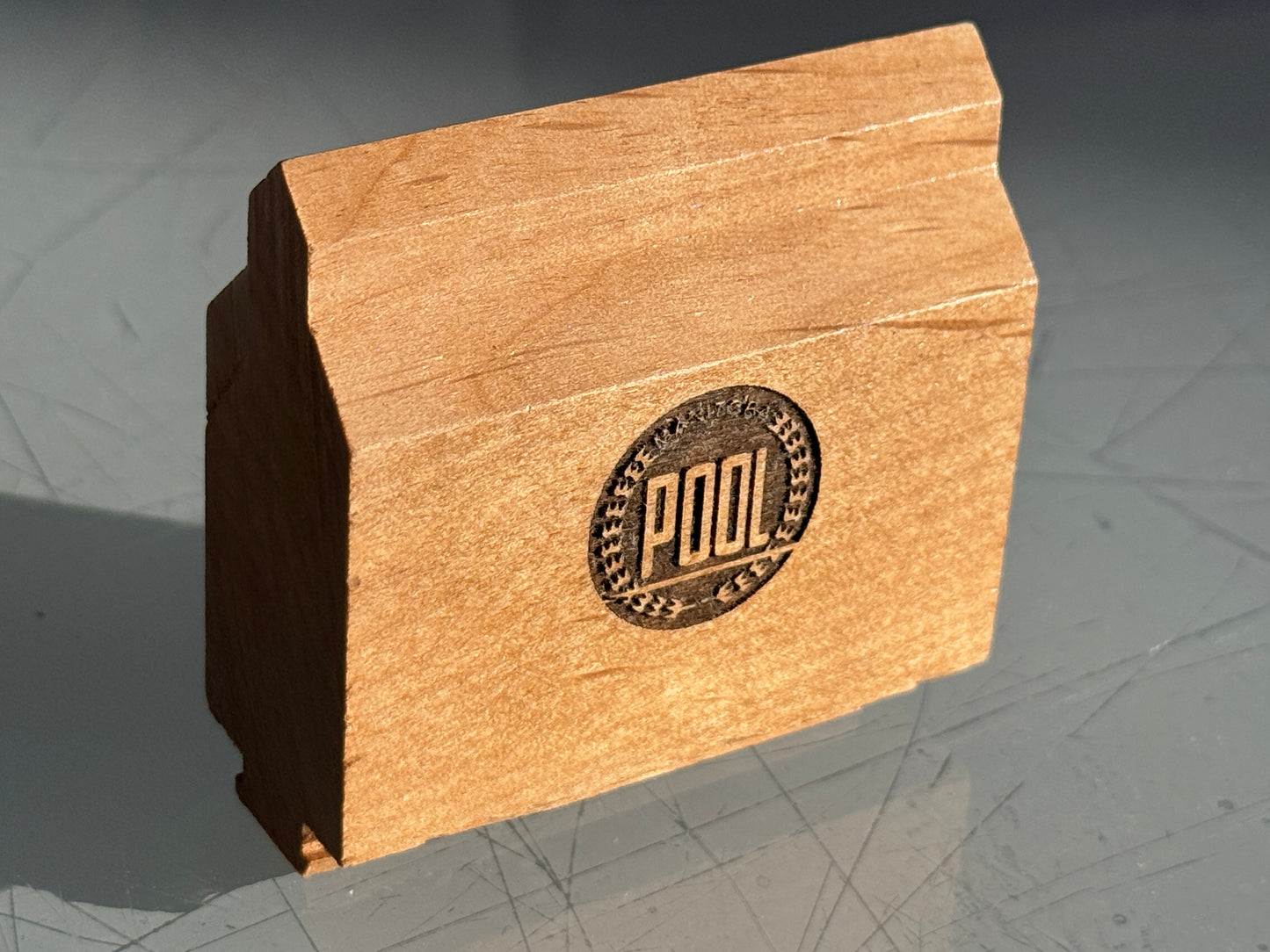 Add a Grain Elevator to A Railroad (or other) Cribbage Board