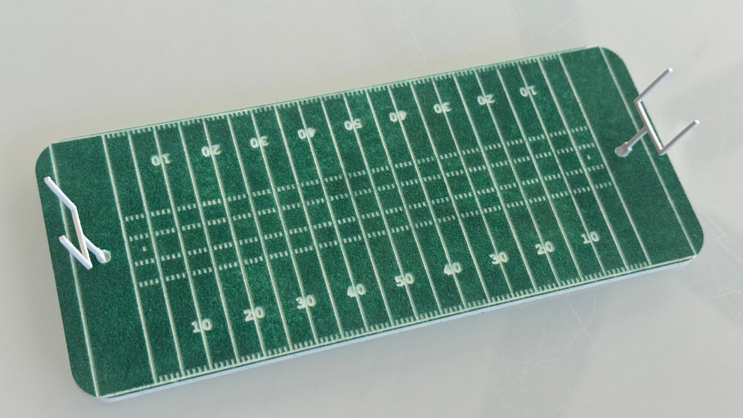 Multi-Sport Board Inserts