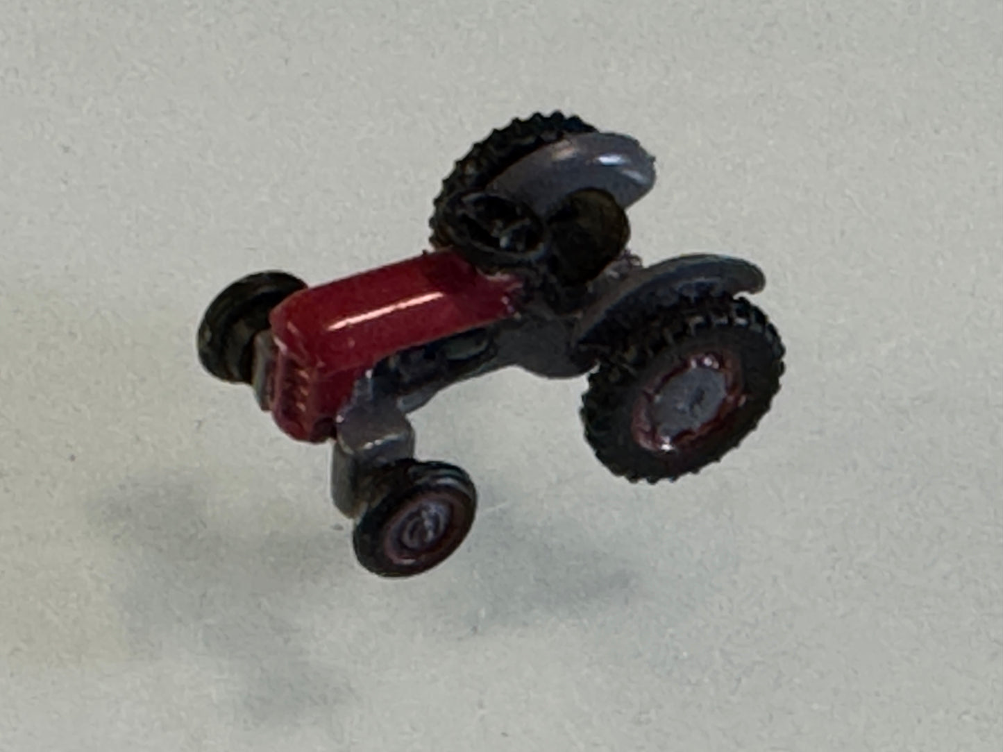 Tractor!