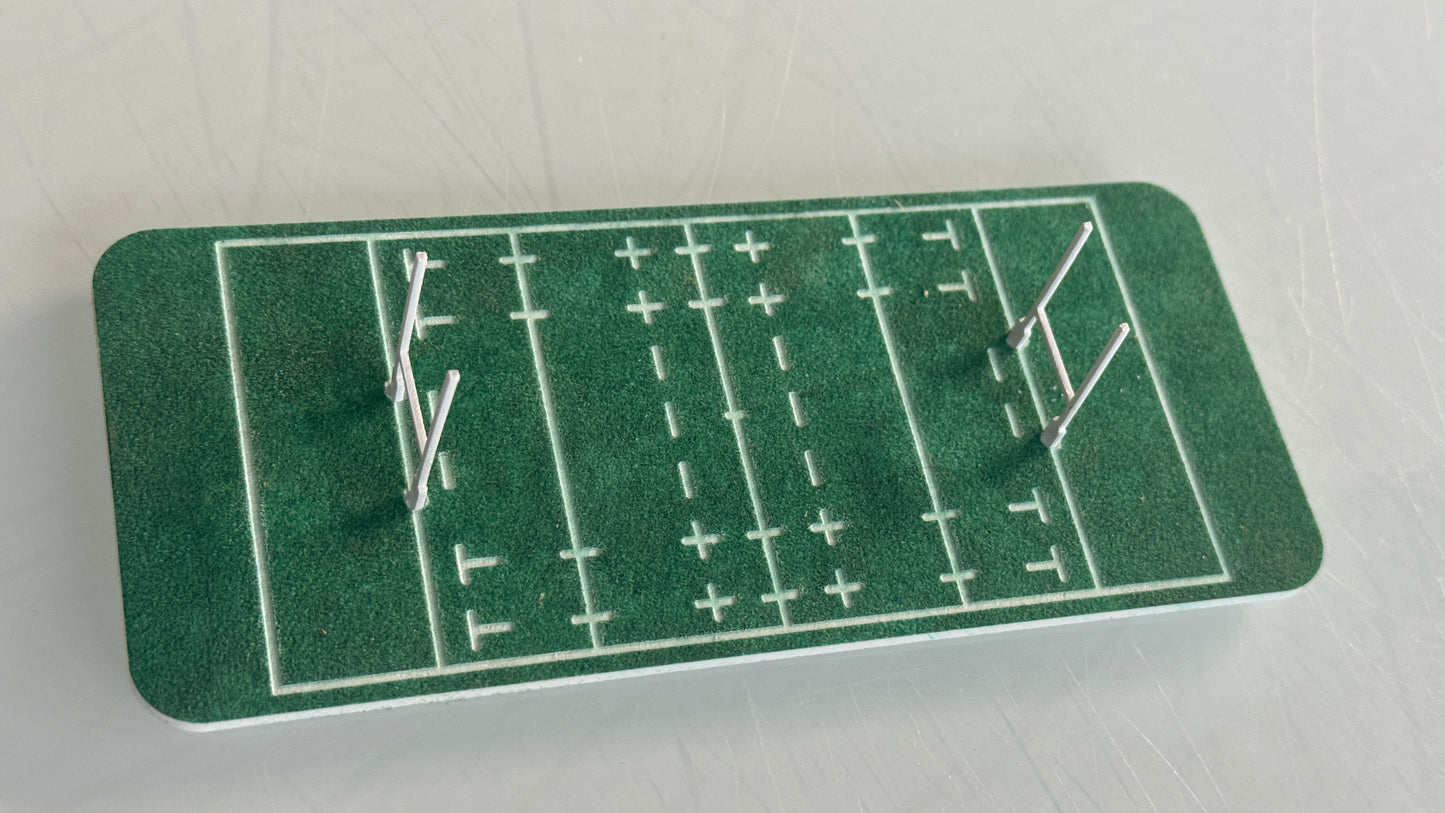 Multi-Sport Board Inserts