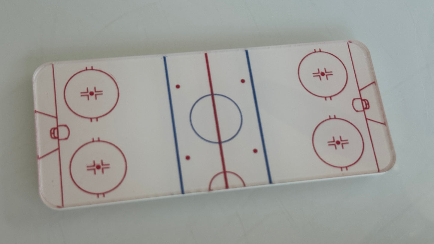 Multi-Sport Board Inserts