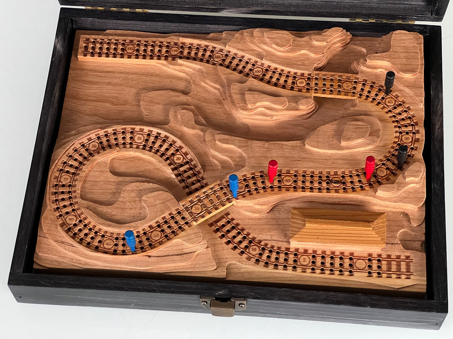 Railroad Gift Sets