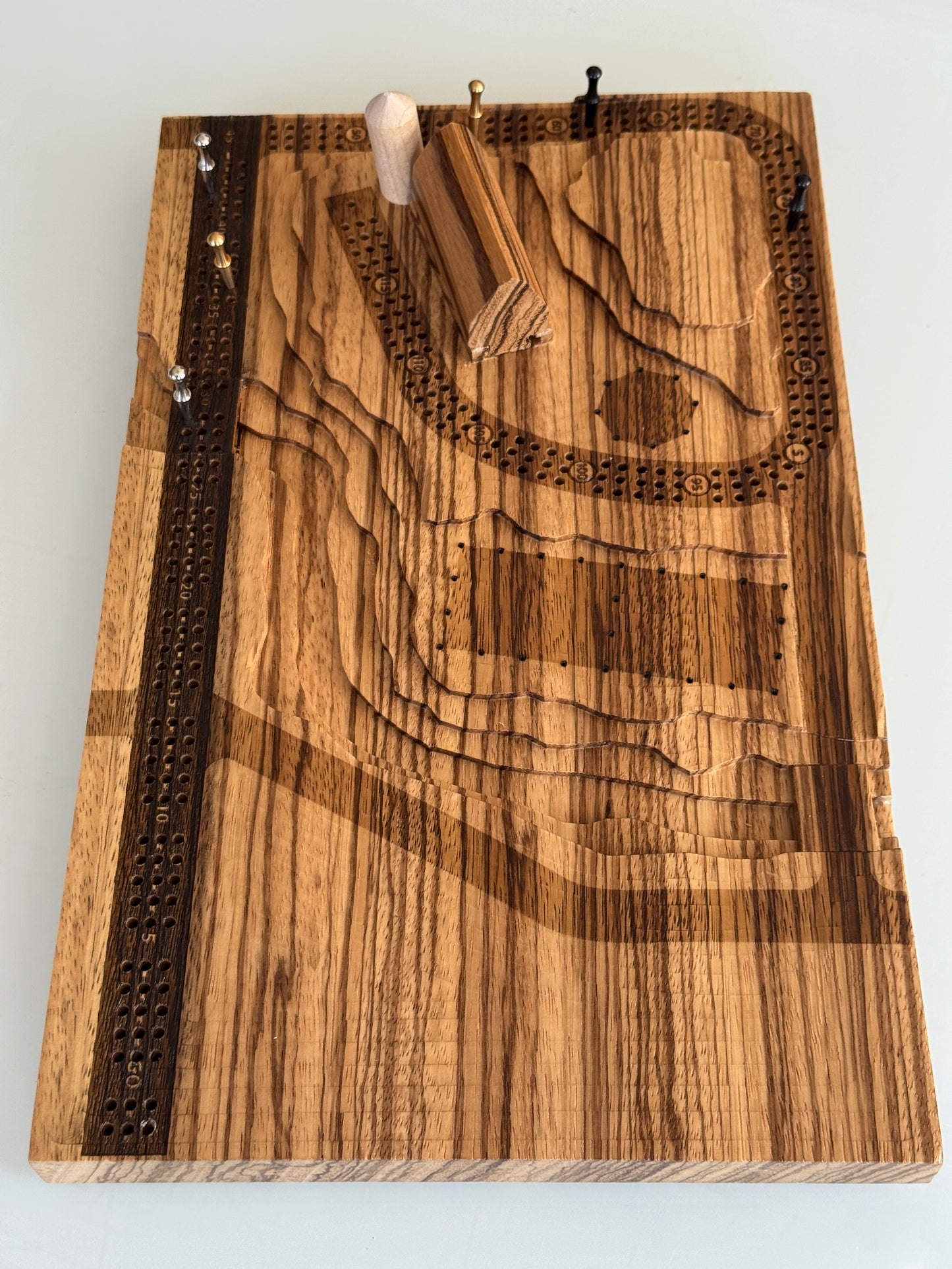 ZebraWood 'Country Style' Farm / Ranch Cribscape