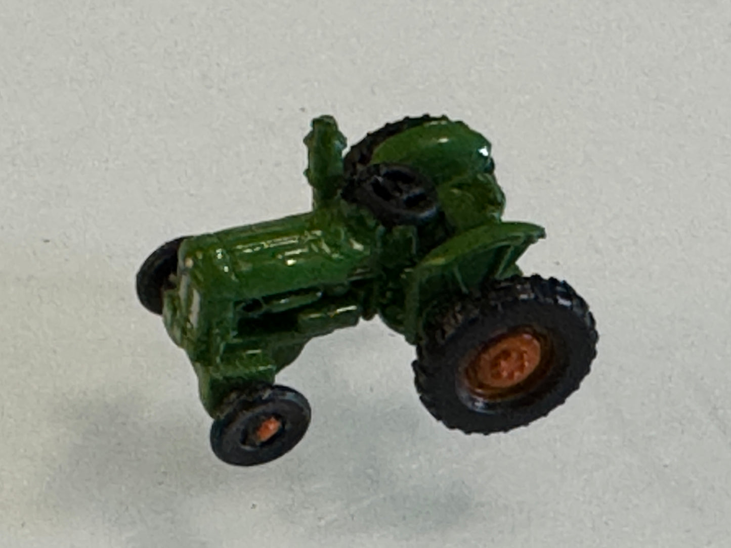 Tractor!