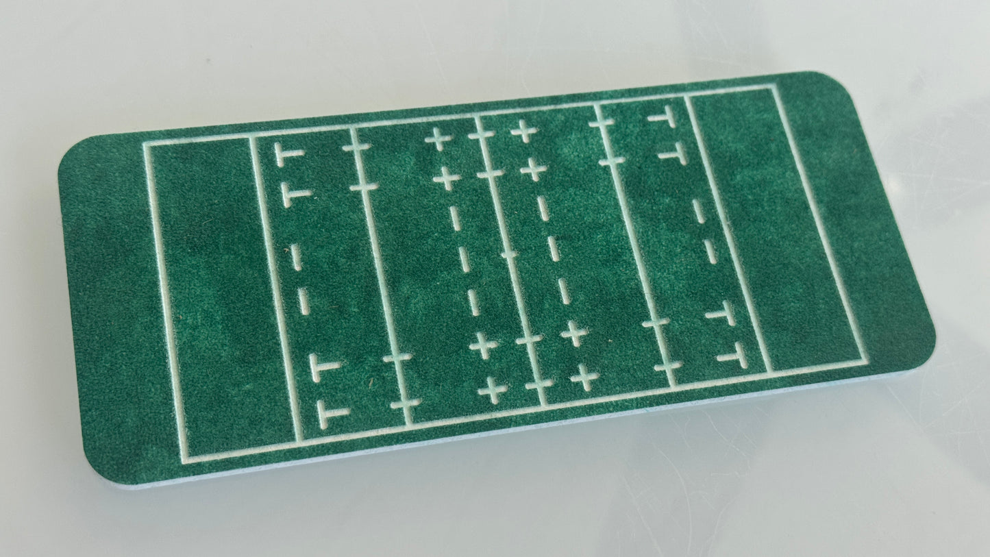 Multi-Sport Board Inserts
