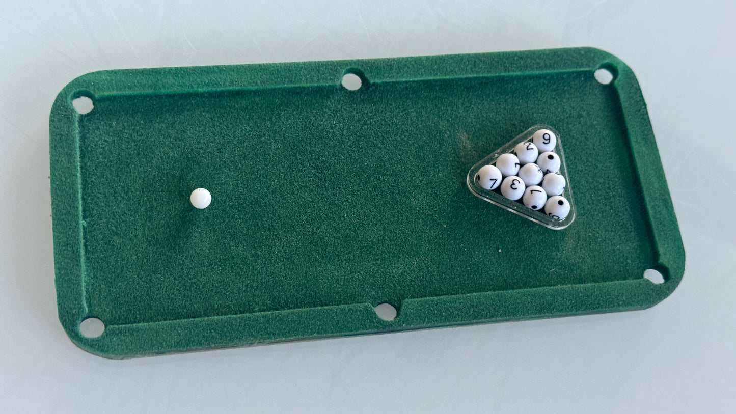 Multi-Sport Board Inserts