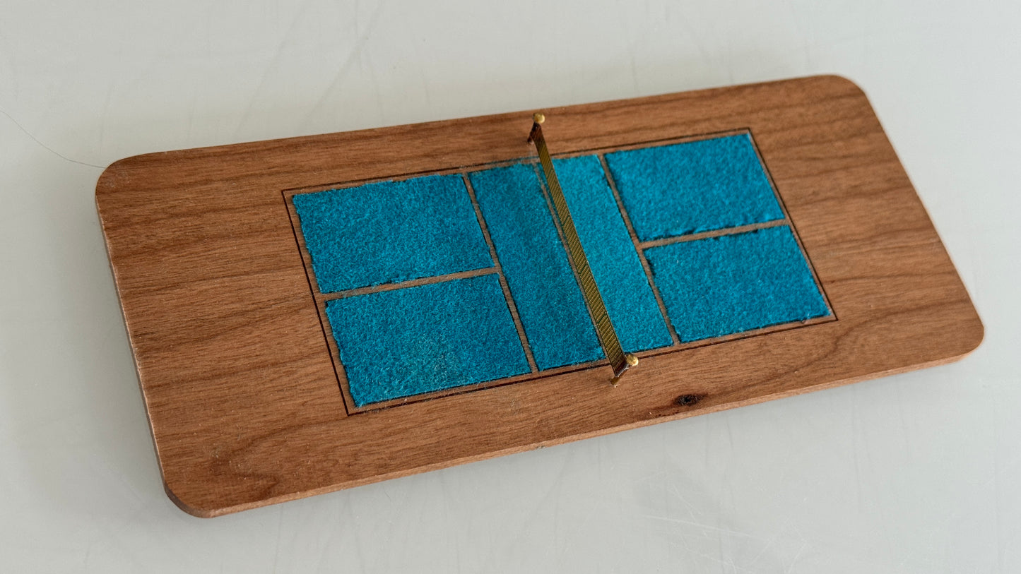 Multi-Sport Board Inserts