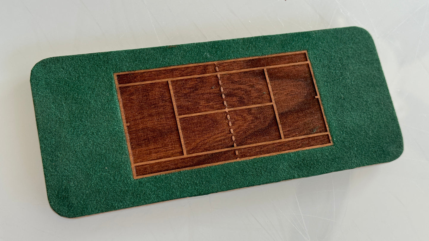 Multi-Sport Board Inserts