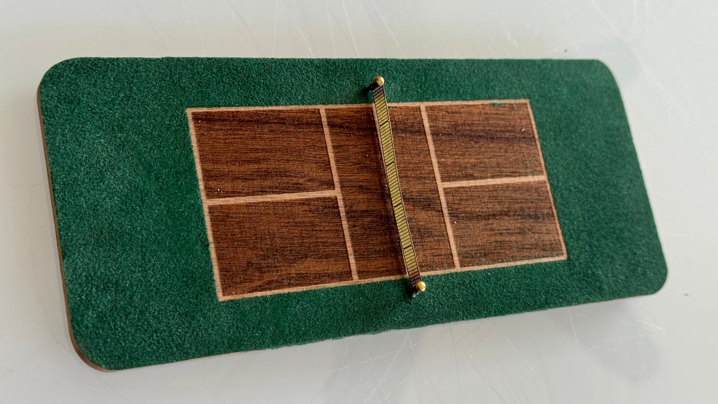 Multi-Sport Board Inserts