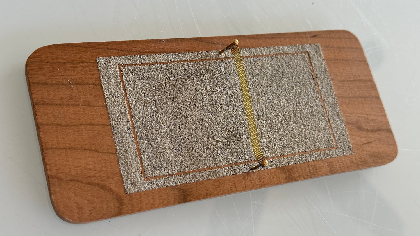 Multi-Sport Board Inserts
