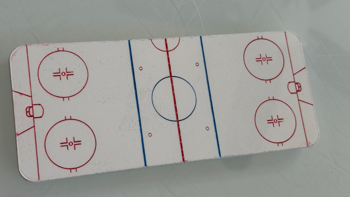 Multi-Sport Board Inserts
