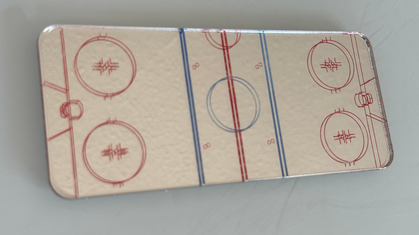 Multi-Sport Board Inserts