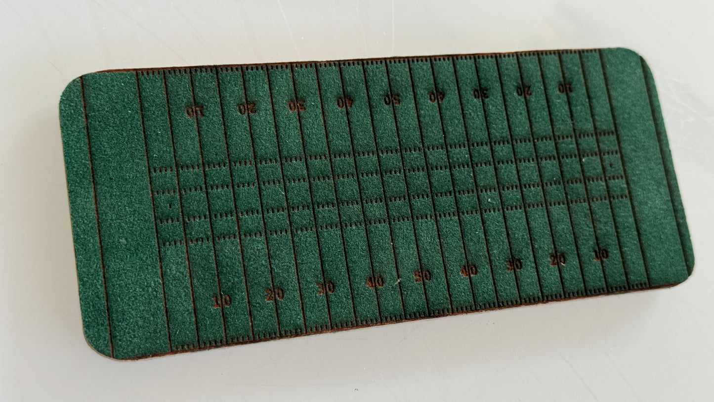Multi-Sport Board Inserts