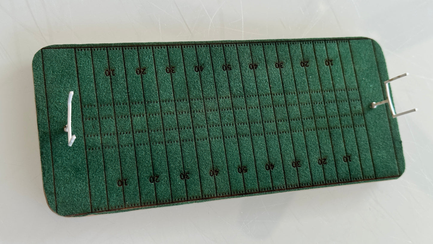 Multi-Sport Board Inserts