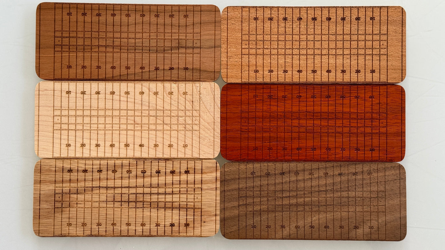 Multi-Sport Board Inserts