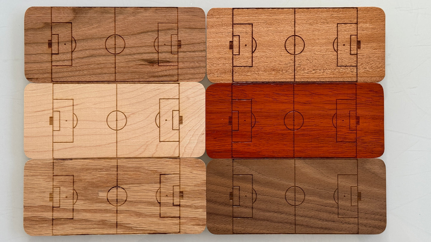 Multi-Sport Board Inserts