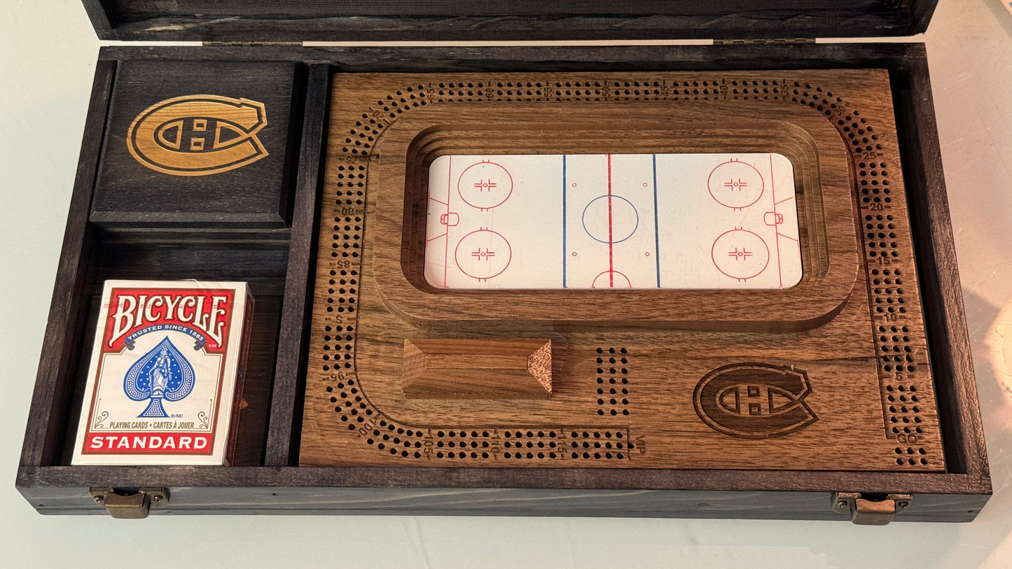 Custom Logo Engraving on Coasters (Set of 4)