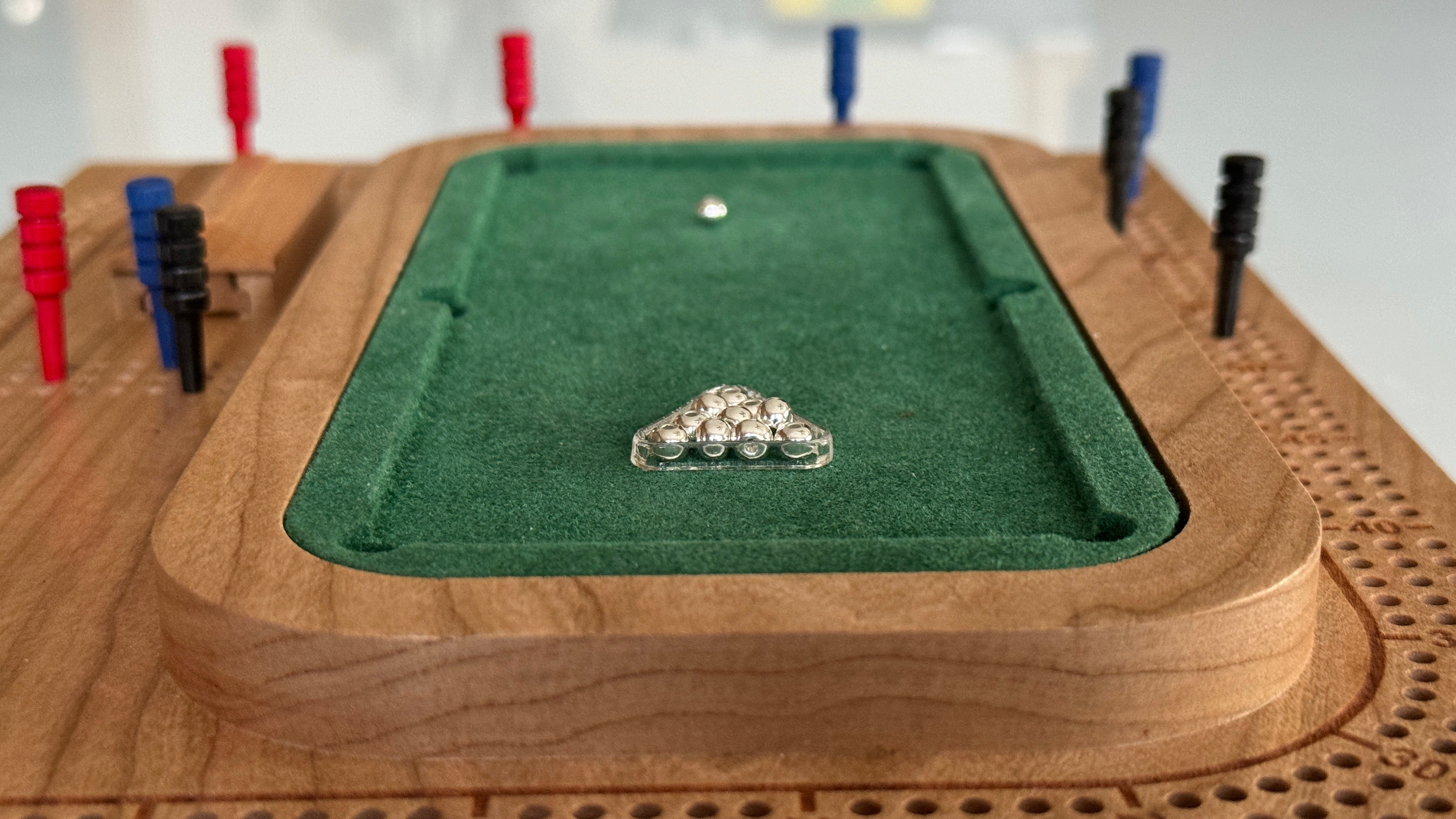 Add a Pool/Billiards top to our Arena Board – Cribscapes 3D Adventure ...